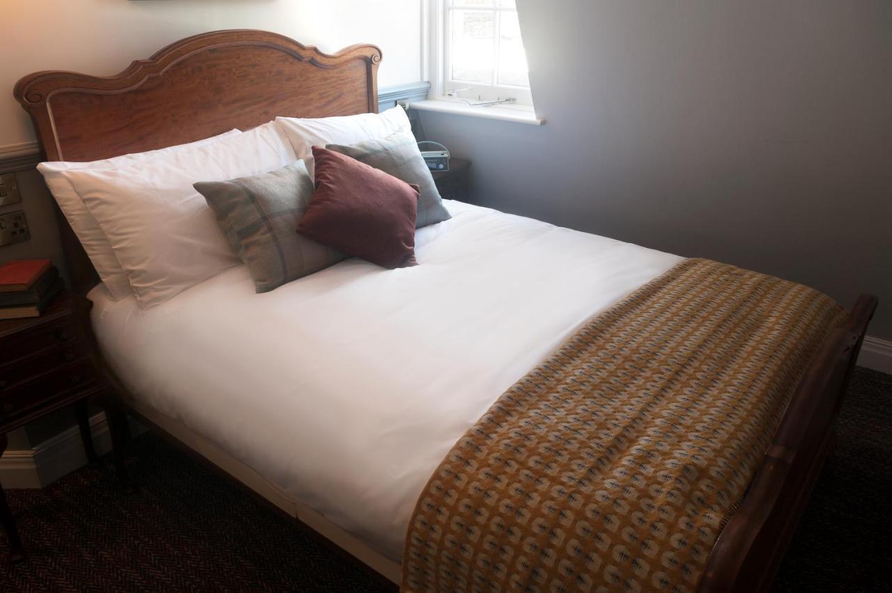 Admiral Hardy Hotel Лондон Екстериор снимка